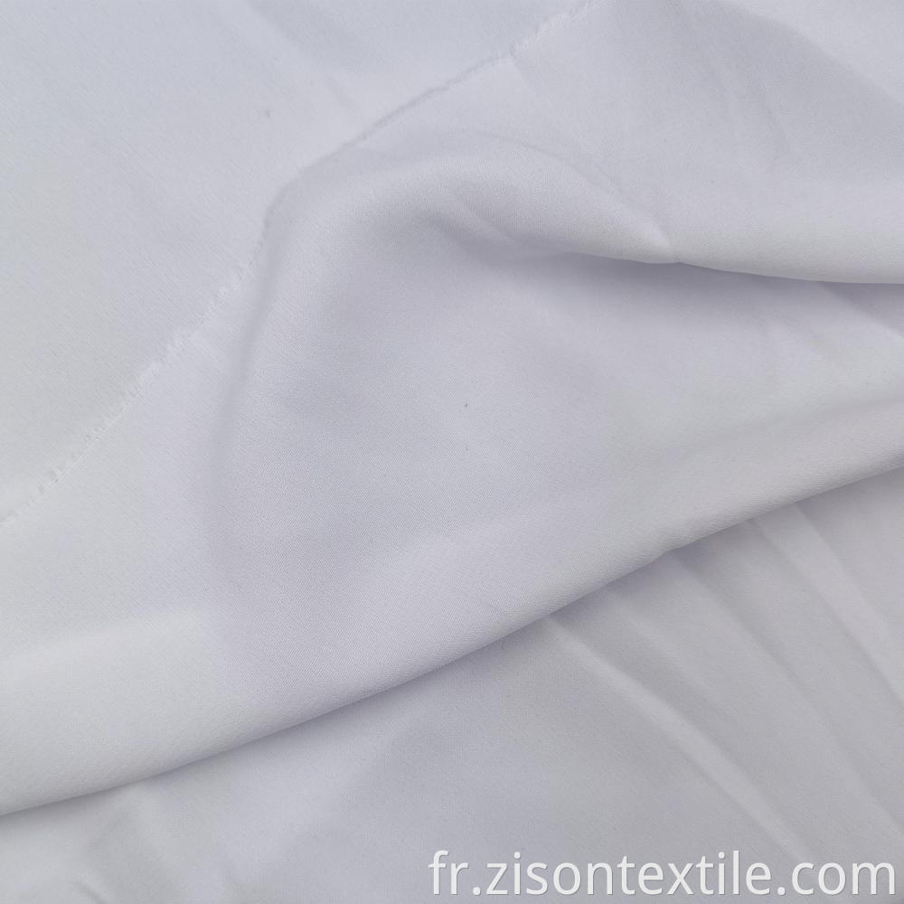 Summer Polyester Wool Peach Cloth